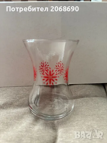 Чаши за турски чай 6 бр., снимка 2 - Чаши - 56232976