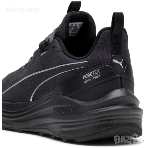 Puma Flare Pro Trail PureTex, снимка 2 - Маратонки - 53246221