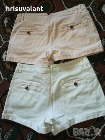 Къси панталони, снимка 2 - Къси панталони и бермуди - 29797774