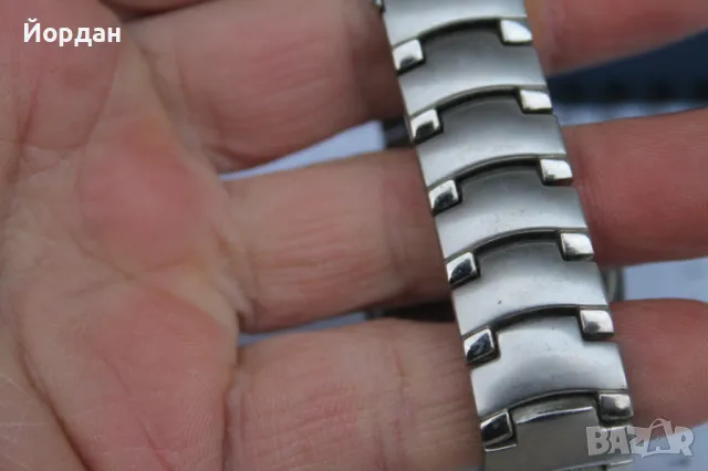 Японски мъжки часовник ''Seiko 5'' автоматик, снимка 11 - Мъжки - 49061139