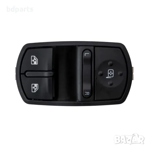 Бутон ключ за ел.стъкла, Opel Corsa D, 11 ПИН, снимка 3 - Части - 56143607