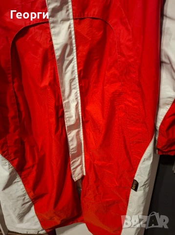 Дъждобран Anzi Besson-L размер, снимка 3 - Зимни спортове - 53373907