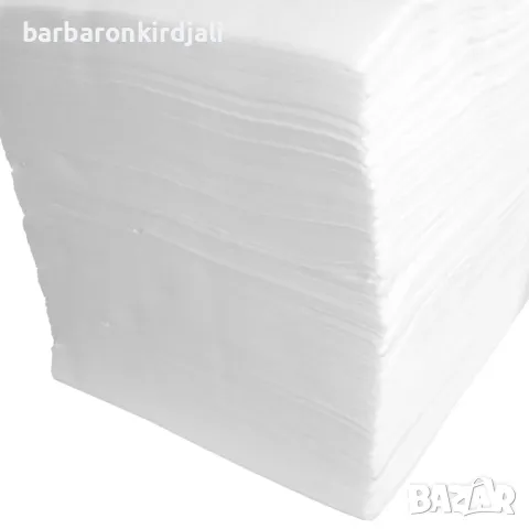 Кърпи тип Ayrlayd 100 броя 65 //Ayrlayd 100, снимка 3 - Педикюр и маникюр - 49575303