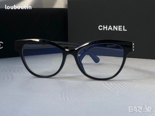 Очила за компютър прозрачни слънчеви очила Диоптрични рамки, снимка 7 - Слънчеви и диоптрични очила - 52515155