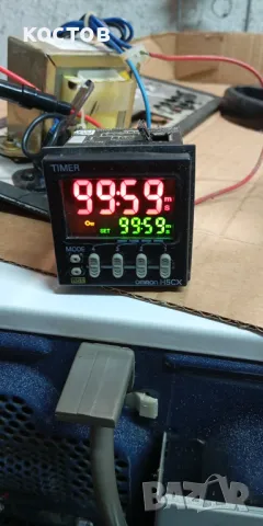 Изграждане Ел инсталации 