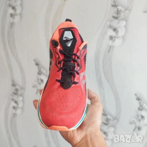 маратонки Saucony Endorphin Speed 2 номер 48- 49 стелка 30,5 см , снимка 6 - Маратонки - 49426555