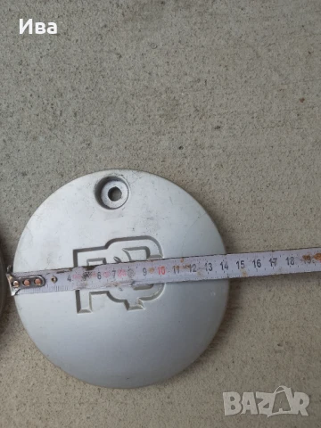 Капачки за джанти, снимка 6 - Гуми и джанти - 51221160