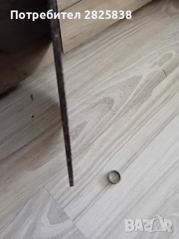  дискове за метал, снимка 9 - Други машини и части - 44549737