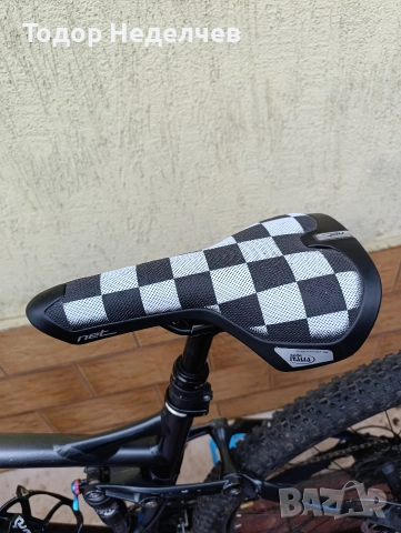 Ghost 29 Full ХТ, снимка 5 - Велосипеди - 52585079