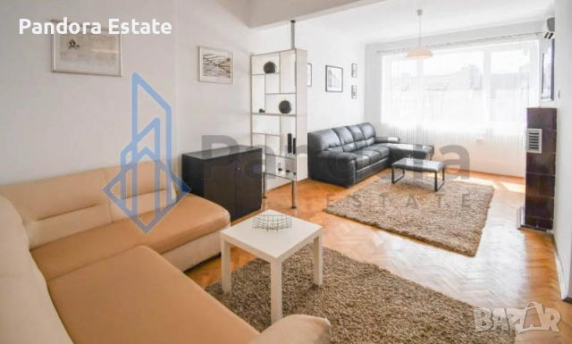 2-СТАЕН апартамент под наем, гр. София, Център, снимка 4 - Апартаменти - 52476322