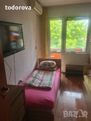 апартамент под наем Ямбол център, снимка 11 - Апартаменти - 52016090