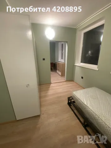 Ново студио под наем, Военна рампа,, снимка 3 - Апартаменти - 48410206