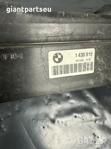 Казанче антифриз за БМВ е53 BMW , снимка 3 - Части - 48671543
