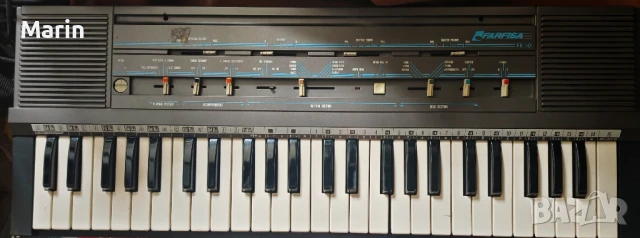 Синтезатор 