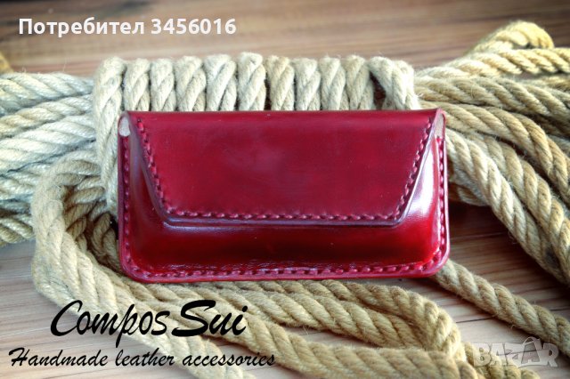 Калъф за IQOS , ръчно изработен, снимка 5 - Други - 39965474