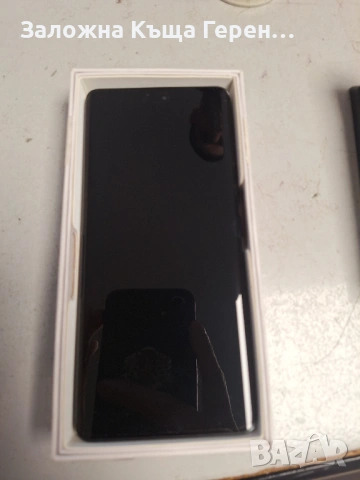 Honor Magic 7 lite 8+8/256gb 