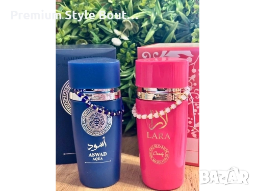 парфюми, снимка 17 - Унисекс парфюми - 54005642