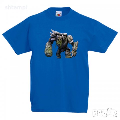 Детска тениска Tiny DOTA Игра,Изненада,Подарък, снимка 5 - Детски Блузи и туники - 36714914