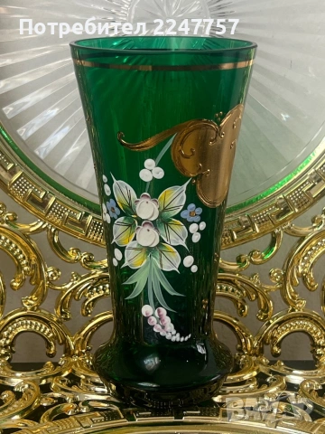 Ваза/ Чаша Мурано