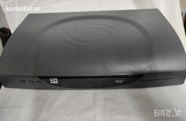 лот техника,рутери,тунери,двд плеъри,суитчове, снимка 10 - Друга електроника - 42677676