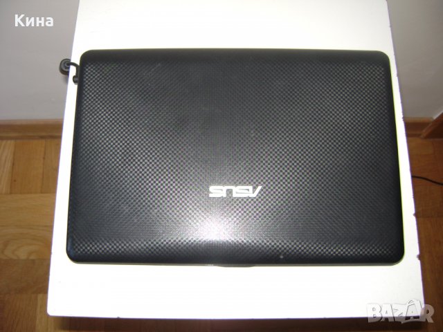 Продавам лаптоп ASUS Eee PC, снимка 4 - Лаптопи за дома - 34872631