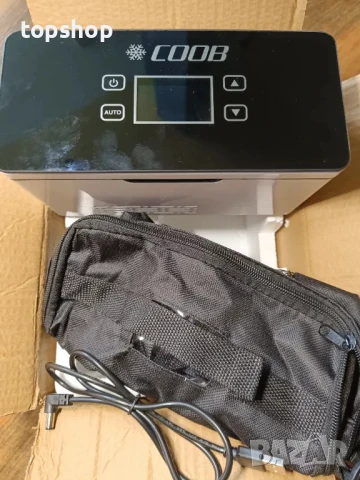 НОВА Кутия за охлаждане на лекарста, инсулин, преносима, USB LED дисплей, хладилник за кола и дома, снимка 11 - Друга електроника - 50555686