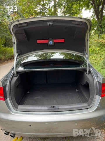 Ауди А4, снимка 11 - Автомобили и джипове - 51913074