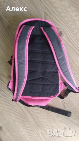 Nike - спортна раница, снимка 7 - Раници - 37545047