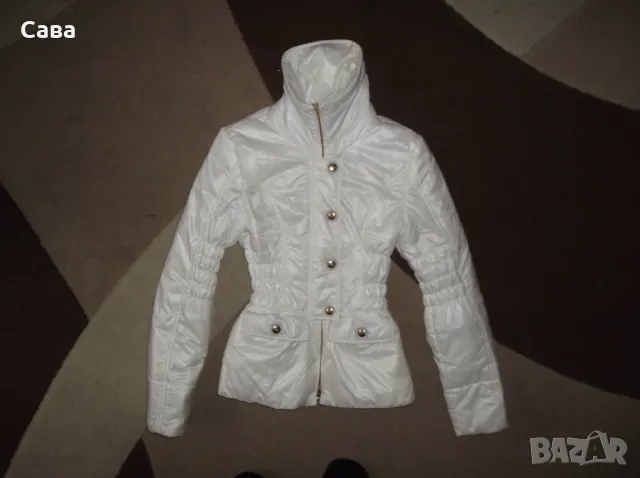 Зимно яке FAY  дамско,С, снимка 2 - Якета - 48935838