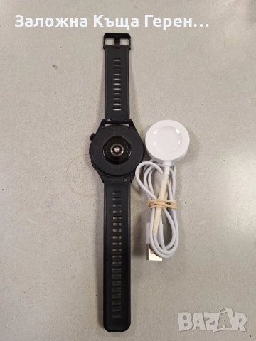 Smart Часовник Huawei GT3, снимка 4 - Мъжки - 52648719