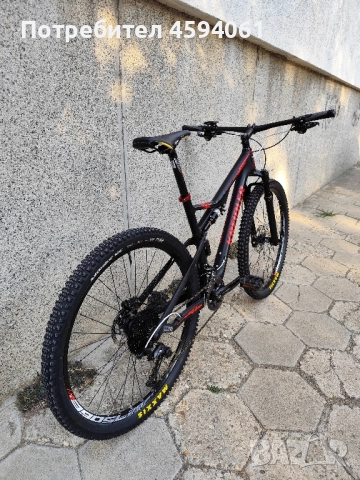 Kreidler stud 4.0 carbon 29' / L, снимка 3 - Велосипеди - 51705172