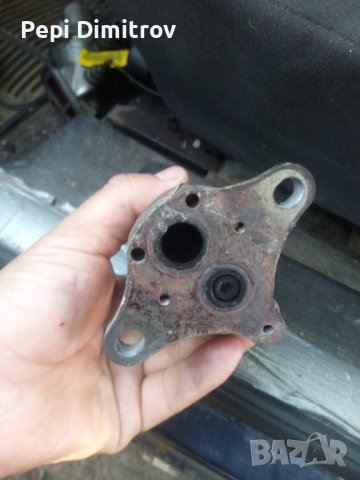 EGR КЛАПАН OPEL ASTRA  F ,Opel Tigra 1.4 16V 95232, снимка 2 - Части - 40624718