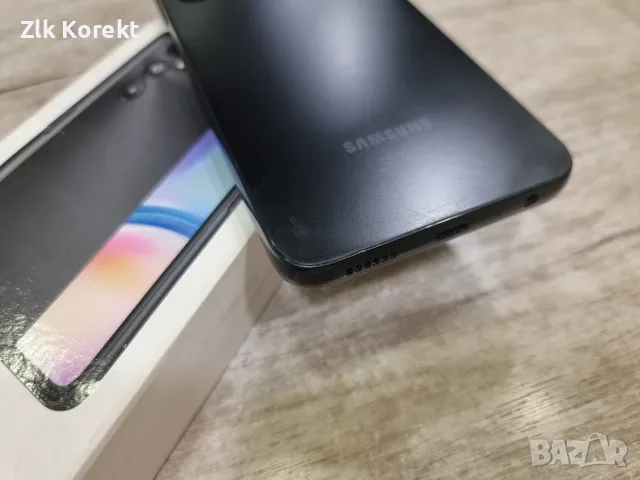 Samsung Galaxy A05s , снимка 3 - Samsung - 56009804