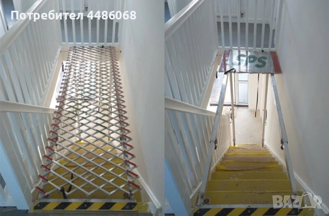 проформа, скеле, скелета за стълбище , снимка 5 - Други инструменти - 53129735