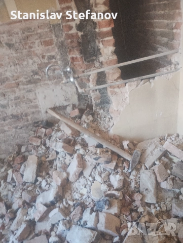 Къртене на бани,мозайки,замаски , снимка 16 - Кърти, чисти, извозва - 24784332