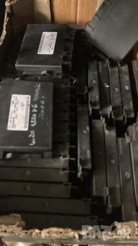 Модул автомат мерцедес бенц ц класа е класа цлк цлц и други
