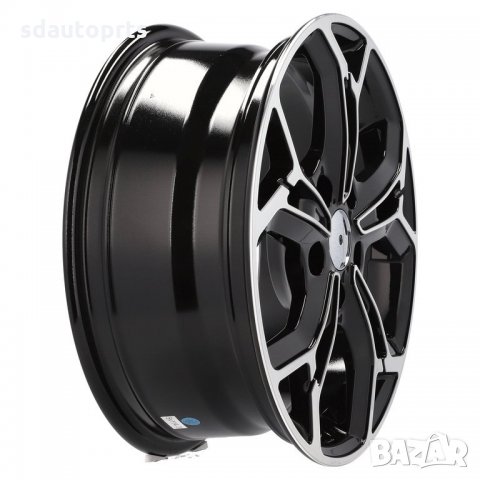 17" Джанти Киа 5x114,3 KIA X CEED SPORTAGE SORENTO Carens Soul Xceed, снимка 5 - Гуми и джанти - 34339984