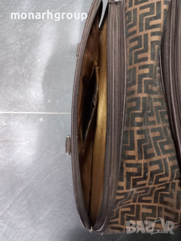 Чанта за багаж, снимка 2 - Чанти - 44555694