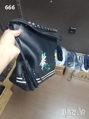 Чанта, снимка 6 - Чанти - 42202877