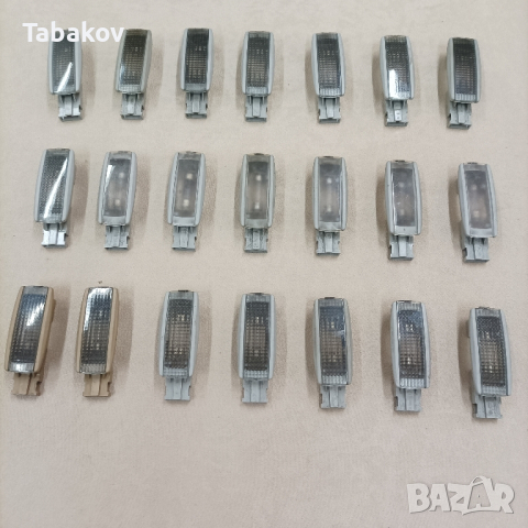 Плафони за осветление 12V, снимка 2 - Други - 44575221