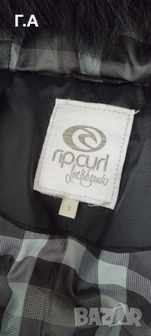 Дамско зимно  яке , снимка 10 - Якета - 44464135