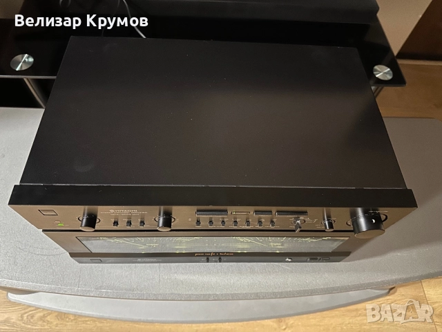 Hitachi HMA-8500 MK ll Hitachi HCA-8500 MK ll, снимка 4 - Ресийвъри, усилватели, смесителни пултове - 52640310