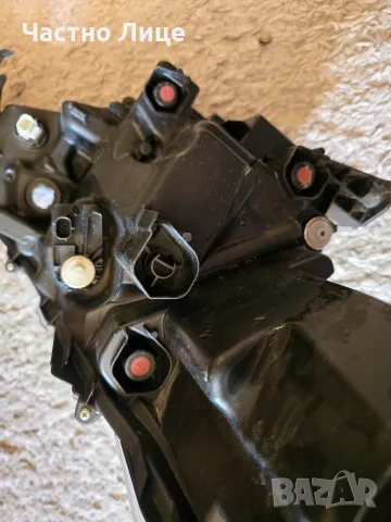 Ляв фар за Toyota Corolla Cross Full LED , снимка 10 - Части - 55869285