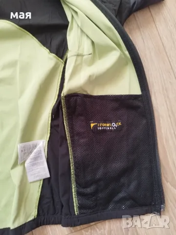 Jack Wolfskin-L, снимка 5 - Якета - 48286149