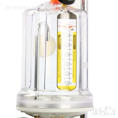 Масларка - Пневматична помпа за засмукване на масло 80 литра BJC, снимка 5 - Други инструменти - 50367208