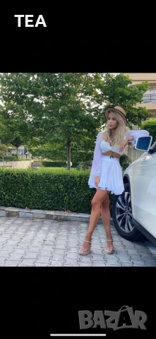 Дамски сет Avin, снимка 3 - Комплекти - 50737613