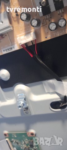 POWER board TPV 715GA008-P01-000-003M TPT500-PV5D.Q Rev.S01G for Philips 50PUS7855/12, снимка 3 - Части и Платки - 36583073