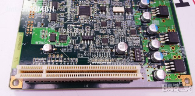 Дъно FujiFilm CPU23B 113Y1789, снимка 4 - Друга електроника - 37175411