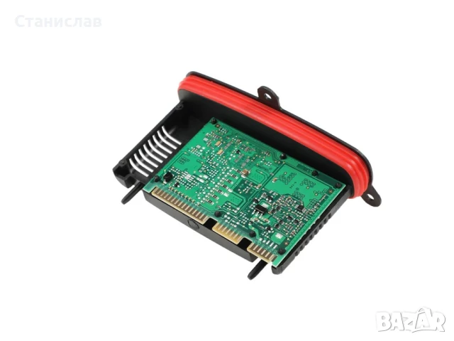 Xenon TMS Модул за светлини на BMW X4 F26