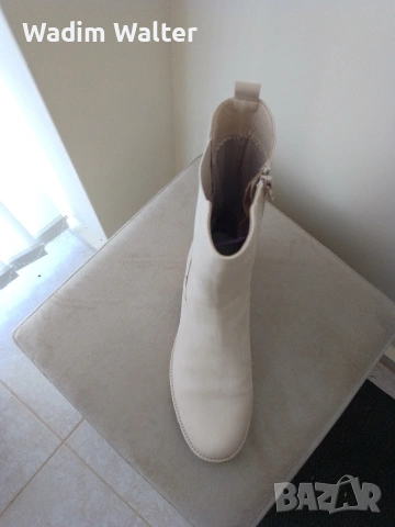 Дамски обувки , снимка 4 - Дамски обувки на ток - 54119687